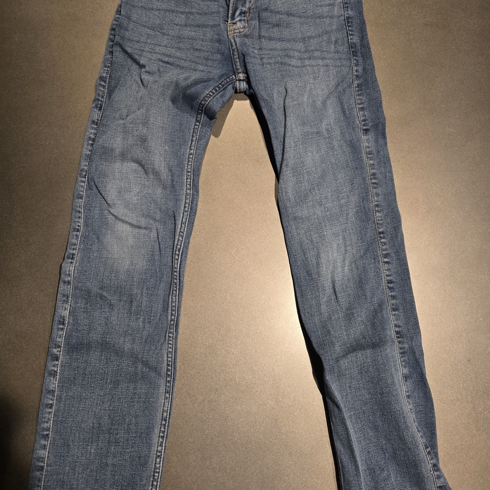 Abercrombie Kids Light Blue Jeans
